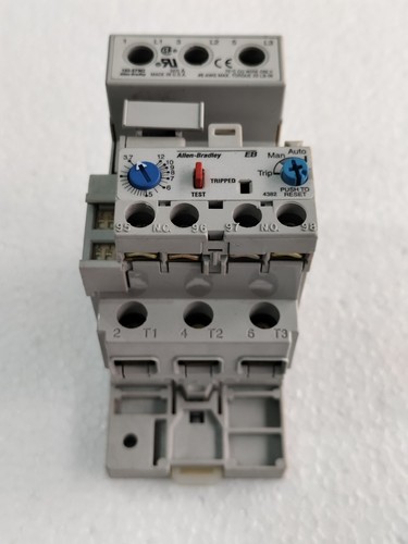 Allen bradley 193 eb1fb - allen,