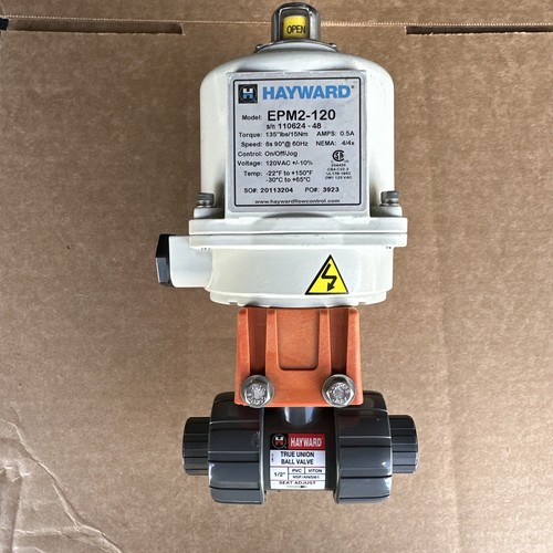 Hayward epm2 120 135 libbre - epm2-120,