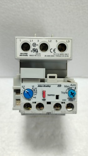 Allen bradley 193 eb1fb - allen-bradley, 193-eb1fb