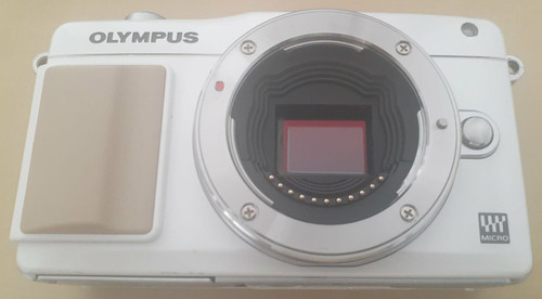 Olympus pen mini pm2 epm2 - olympus, e-pm2