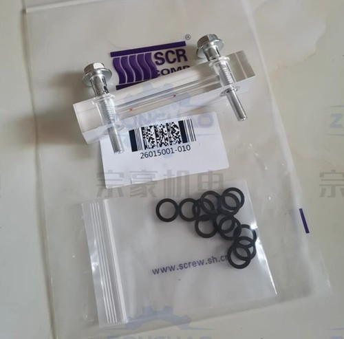 1pcs compressore aria doppia - 1pcs,