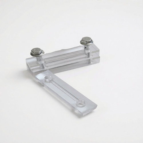 1pz 26015001 010 - vetro, mirino
