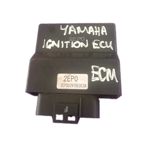 Yamaha accensione epm 2ep0 - epm,