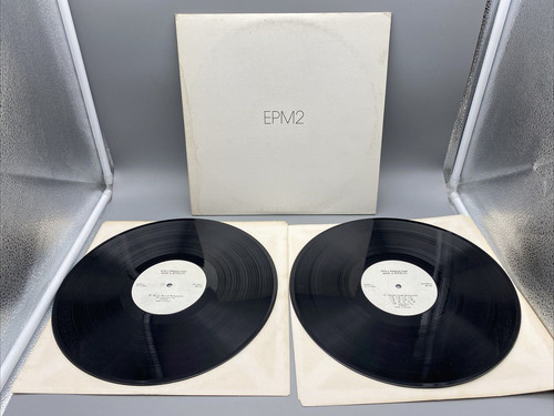 Vinyl record epm2 - vinyl,